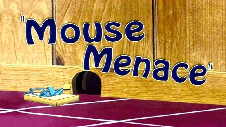 Mouse Menace image