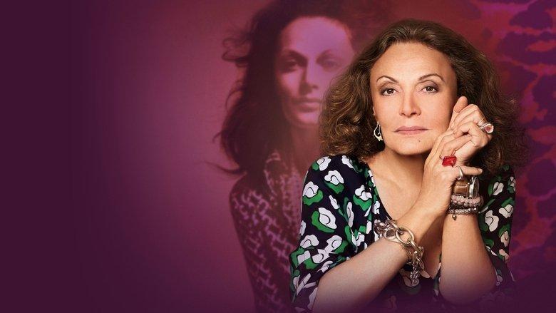 Diane von Furstenberg: Woman in Charge image