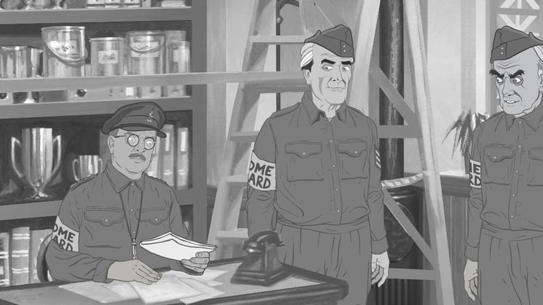 Dad's Army: The Missing Episodes image
