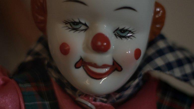 Poltergeist Activity image