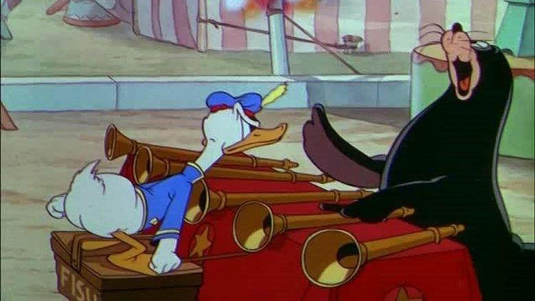 Mickey's Circus image