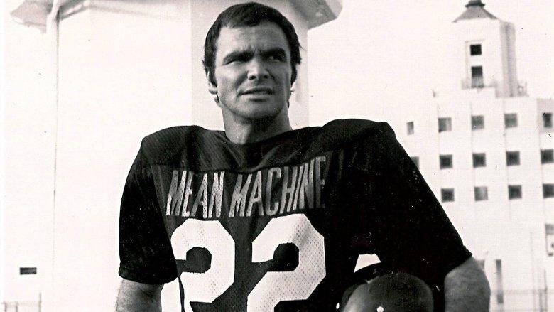 The Longest Yard image