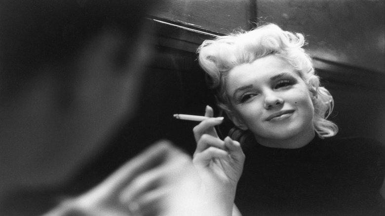 Marilyn Monroe Declassified image