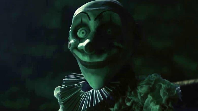 The Jack in the Box Rises image