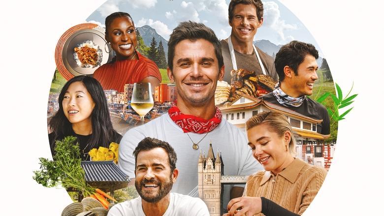 No Taste Like Home with Antoni Porowski image
