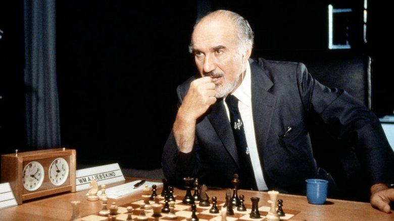 Dangerous Moves image