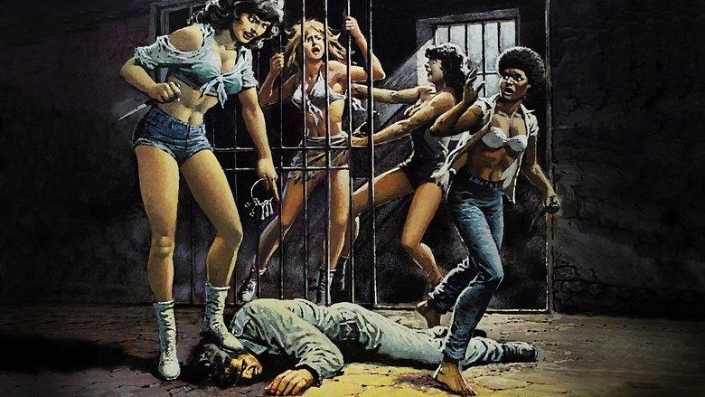 Jailbirds image