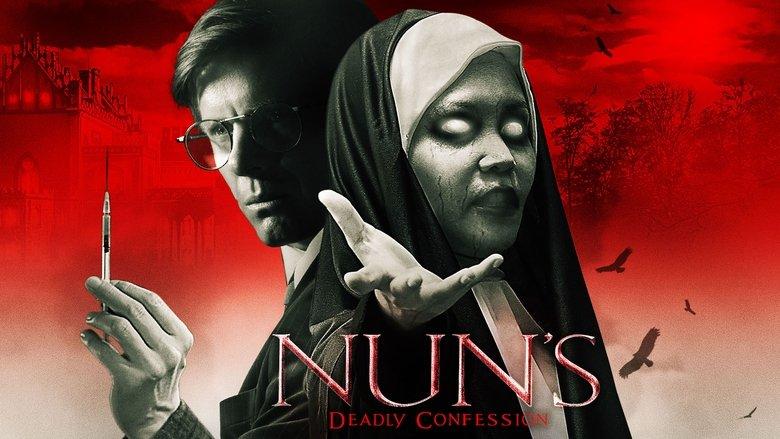 Nun's Deadly Confession image