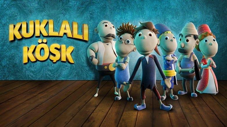 Kuklalı Köşk image