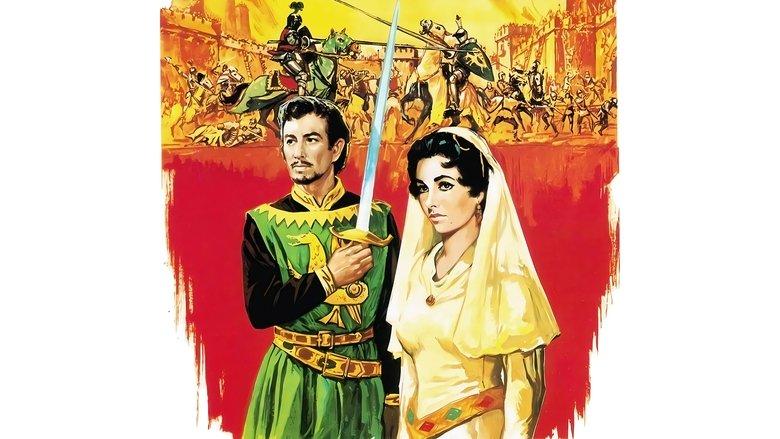Ivanhoe image