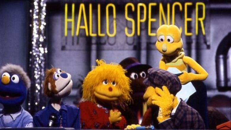 Hallo Spencer image