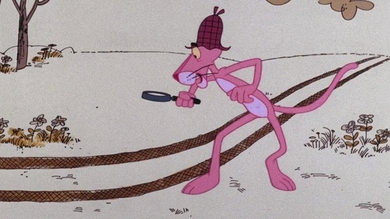 Sherlock Pink image