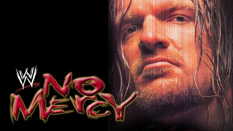 WWE No Mercy 2000 image