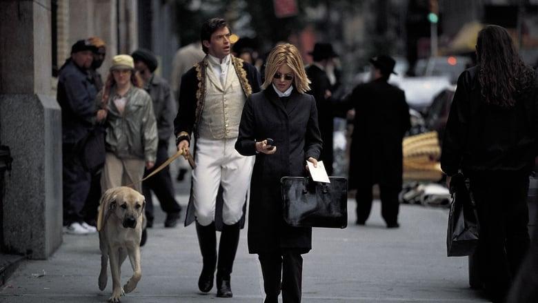 Kate & Leopold image