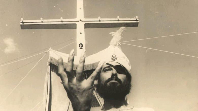 The Prophet of Hunger image