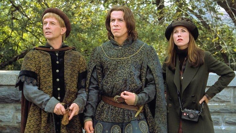 Prince Charming image