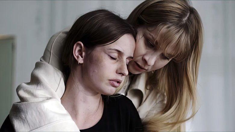 Between Us image