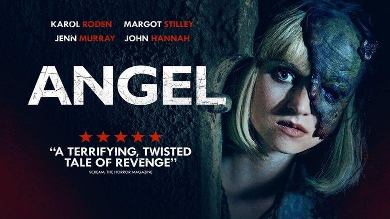 Angel image