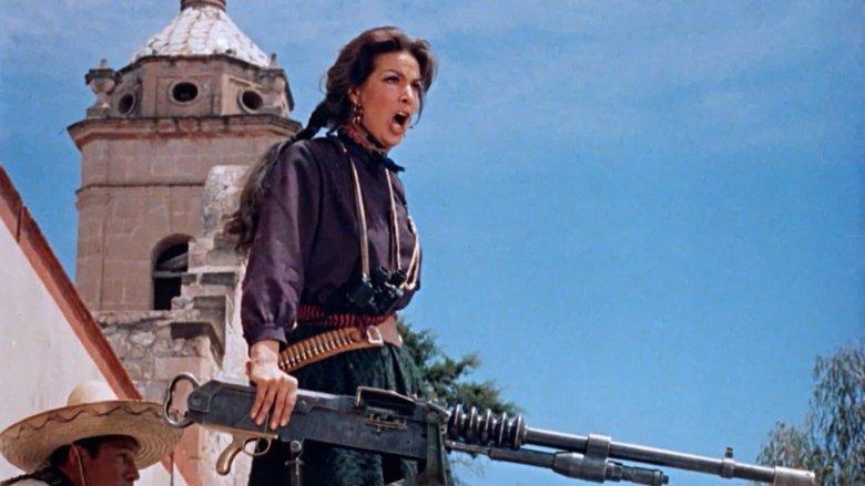 Juana Gallo image