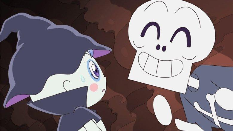Go! Anpanman: Dororin and the Transformation Carnival image