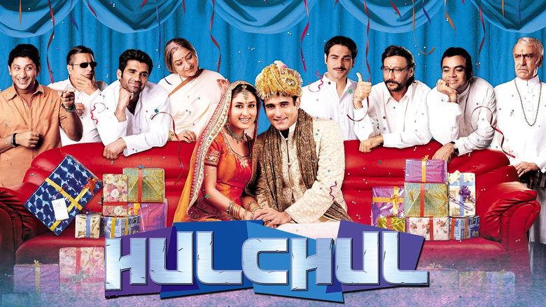 Hulchul image