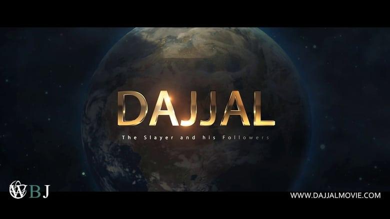 Dajjal the Slayer and His Followers image