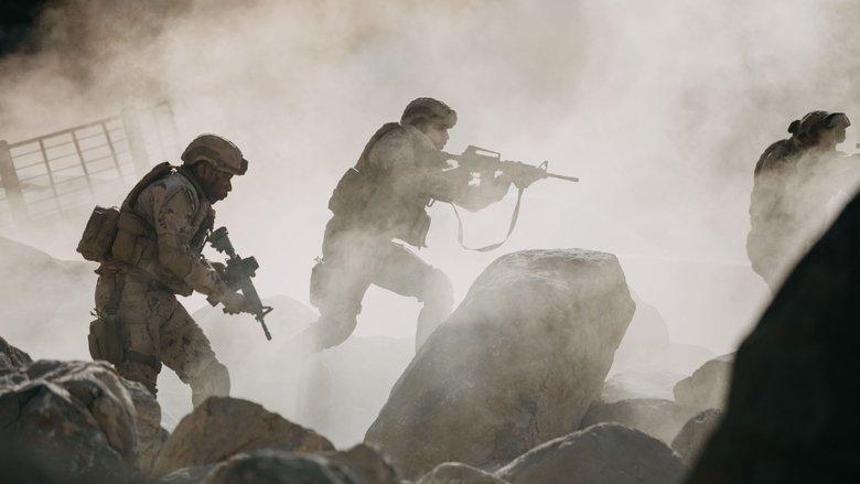 The Ambush image