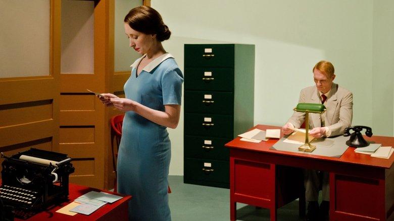 Shirley: Visions of Reality image