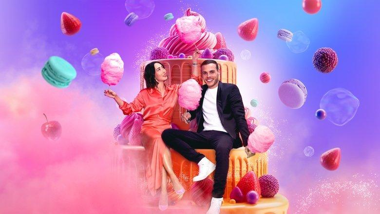 Dessert Masters image