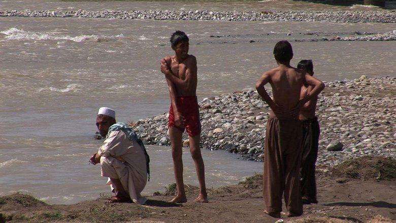 The Dancing Boys of Afghanistan image