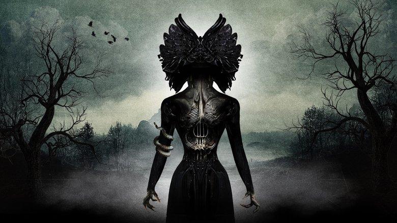 The Headmistress image