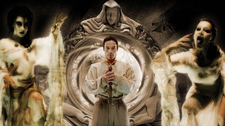 Saint Sinner image