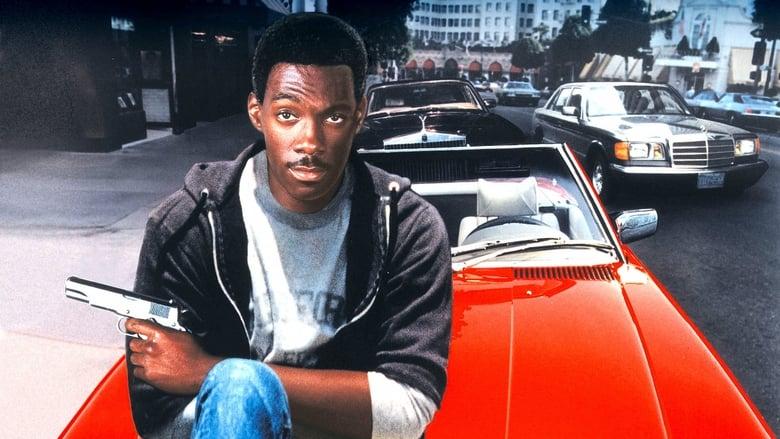 Beverly Hills Cop image