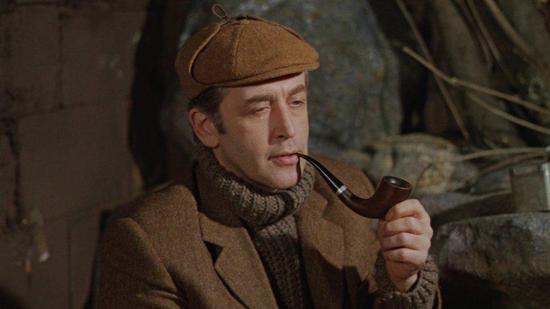 The Adventures of Sherlock Holmes and Dr. Watson: The Hound of the Baskervilles - Part 2 image