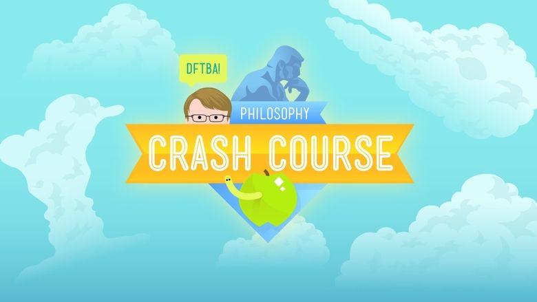 Crash Course Philosophy image
