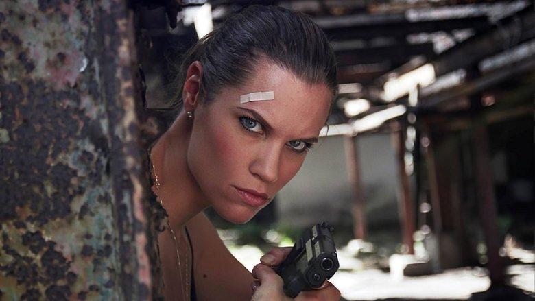 Contract Killers image