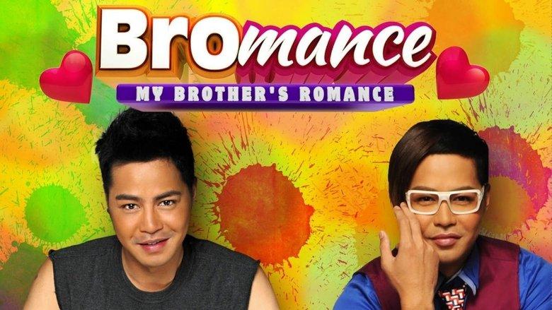 Bromance: My Brother's Romance image
