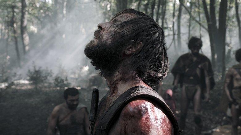 The First King image