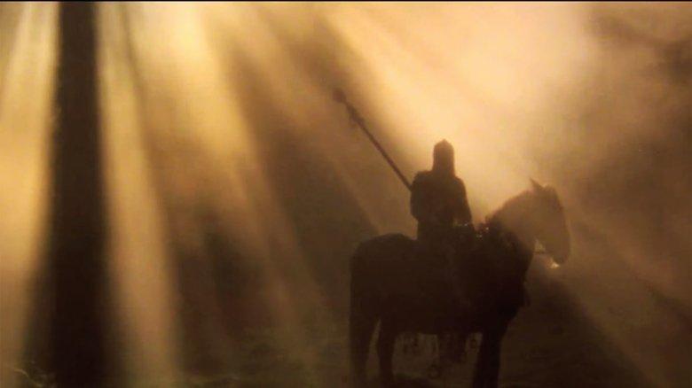 Black Angel image
