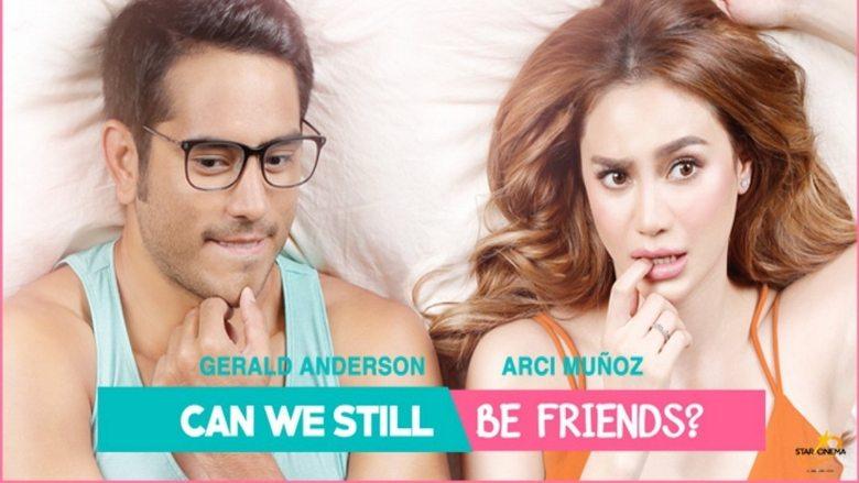 Can We Still Be Friends? image