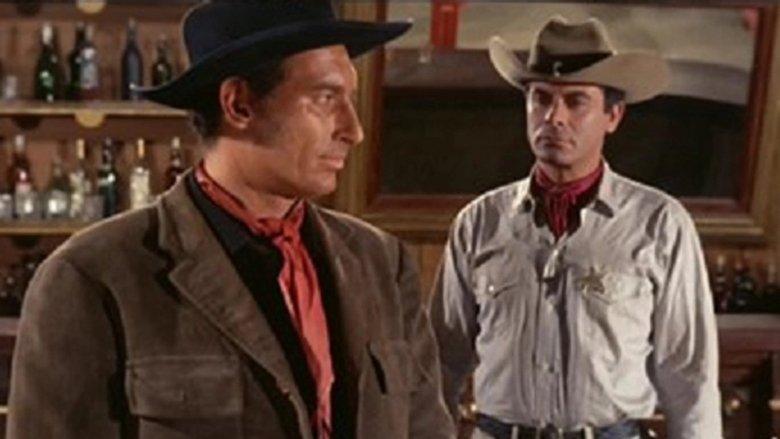 Four Bullets for Joe image