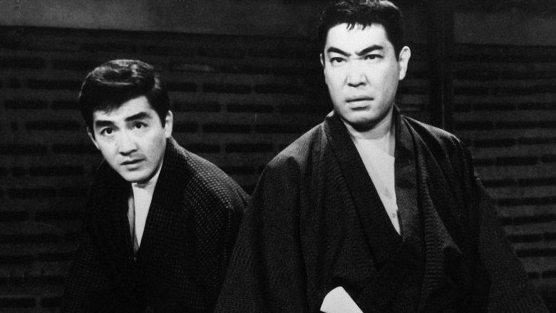 Judo vs. Karate image