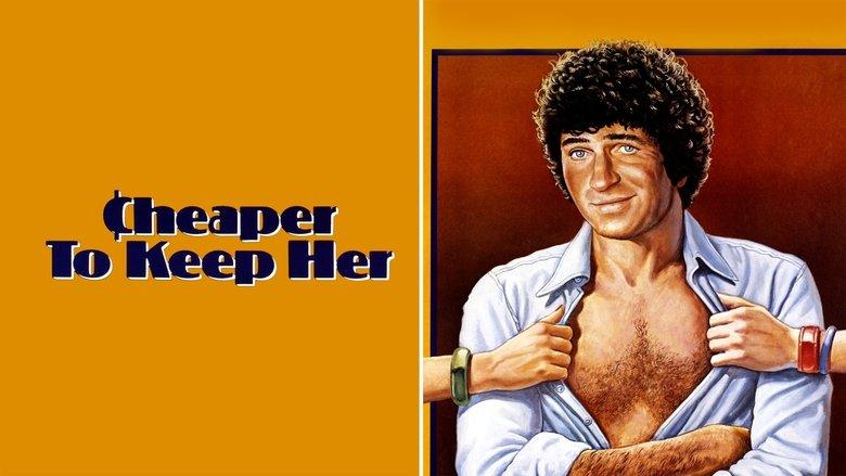 Cheaper to Keep Her image