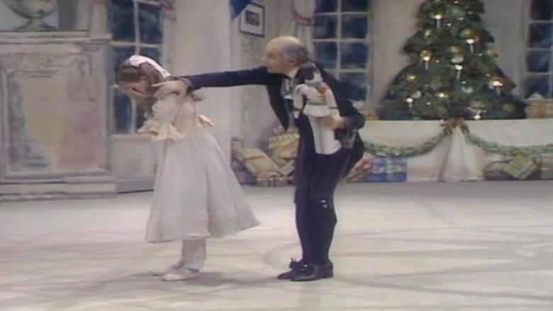 The Nutcracker image
