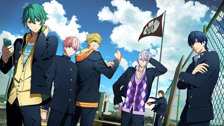 Kenka Banchou Otome: Girl Beats Boys image