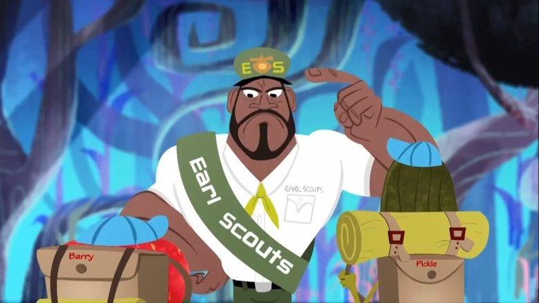 Earl Scouts image