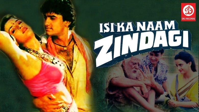 Isi Ka Naam Zindagi image