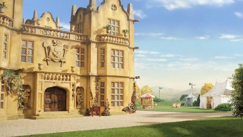 Wallace & Gromit's Jubilee Bunt-a-thon image