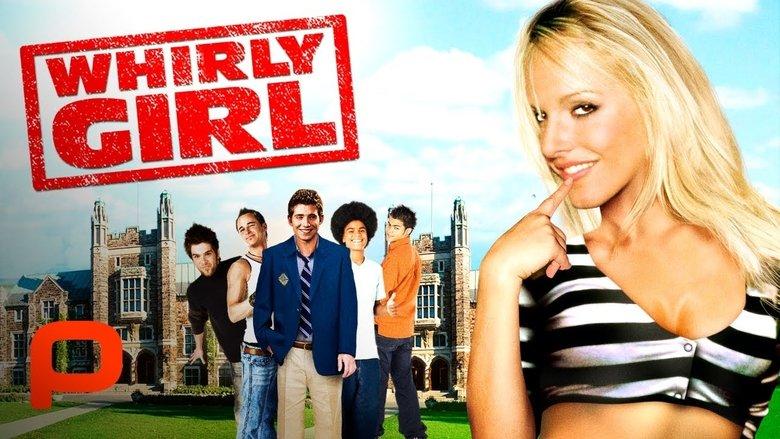 Whirlygirl image