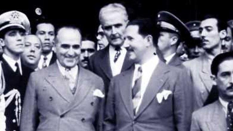 Images of the Estado Novo 1937-45 image
